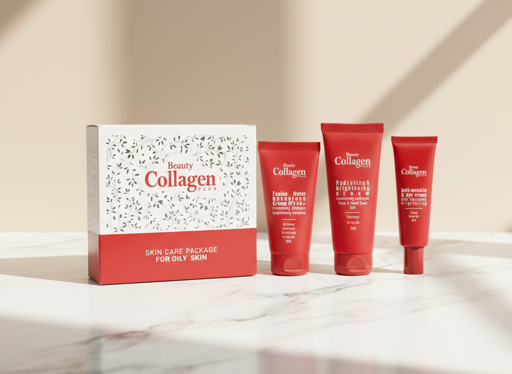 پک پوست چرب و حساس